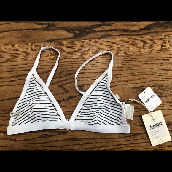 Free People Rythm bikini top - Picture 2 of 4